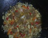 Foto langkah ke 6 dari resep Mie Titi.