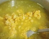 દાળ પકવાન (dal pakvan in Gujarati) રેસીપી સ્ટેપ5ફોટો