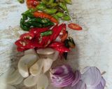Foto langkah ke 1 dari resep Pindang Tongkol.