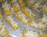 Foto langkah ke 4 dari resep Kastengel Tanpa Oven.