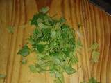Estofado de lengua