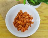 Foto langkah ke 5 dari resep Cilor / Cimin (Teflon).