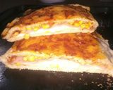 Foto del paso 8 de la receta: Calzones
