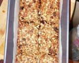 Foto del paso 6 de la receta: Barritas de avena y miel