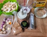 Foto langkah ke 1 dari resep Sayur Nangka.