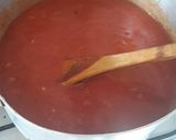 Foto del paso 5 de la receta: Lasagna Potente