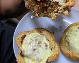 Foto del paso 9 de la receta: Tostadas francesas rellenas
