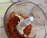 Foto langkah ke 1 dari resep Kulit Ayam Sambal Bawang.
