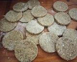 Foto del paso 4 de la receta: Milanesa de soja a la napolitana 😉👌