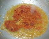 Schezwan Egg fried rice recipe step 3 photo