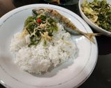 Foto langkah ke 5 dari resep Urap Lawi Lawi.
