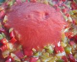 Foto del paso 5 de la receta Mejillones en salsa