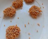 Foto langkah ke 3 dari resep 37_ Nugget crumble.