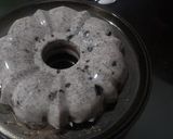 Foto langkah ke 7 dari resep Puding Oreo Milo.