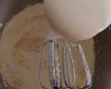 Kek Lapis Red Velvet Cheese