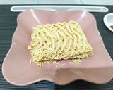 Foto langkah ke 1 dari resep Bakmie jawa.