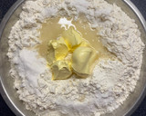 Foto del paso 1 de la receta: Masa fácil para Empanadas Frita