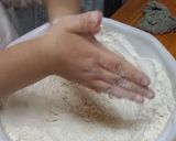 Foto del paso 1 de la receta: Pancitos al horno!!
