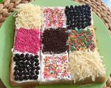 Foto langkah ke 6 dari resep Cake Potong Putih Telur.