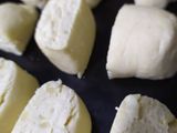 Chipitas de almidón 💕