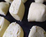 Foto del paso 5 de la receta: Chipitas de almidón 💕