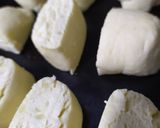 Foto del paso 5 de la receta: Chipitas de almidón 💕