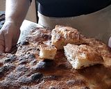Foto del paso 20 de la receta: Focaccia Dulce