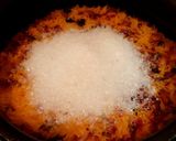 A picture of step 4 of Zarda Pulav / Meetha Chawal.