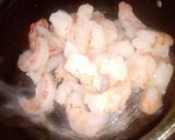 Foto del paso 1 de la receta: Langostinos al Ajillo