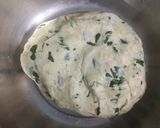 মেথি পরোটা (Methi paratha recipe in Bengali) রেসিপি ধাপ - 1 ছবি