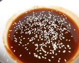 Φωτογραφία βήματος 7 της συνταγής Teriyaki sauce (Τεριγιάκι)