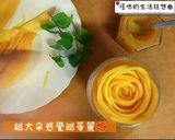 芒果花優格奶凍的食譜步驟10照片