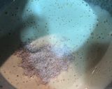 失敗的生酮版西西里卡諾里卷的食譜步驟4照片
