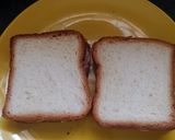 মেয়ো এগ স্যান্ডউইচ (mayo egg sandwich recipe in Bengali) রেসিপি ধাপ - 6 ছবি