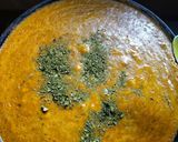 ডাল বুখারা (dal bukhara recipe in Bengali) রেসিপির ধাপ 5 ছবি