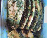 Foto del paso 1 de la receta: Milanesa napolitana