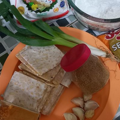 Langkah 1