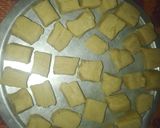 मीठा गांजा रेसिपी चरण 4 फोटो