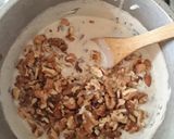 Foto del paso 2 de la receta: Fudge de Chocolate Blanco
