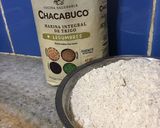 Foto del paso 1 de la receta: Pizza con harina integral de trigo con legumbres (lentejas, garbanzos, porotos y arvejas)