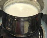 A picture of step 4 of Atolè de Masa: A Mexican Hot Drink...