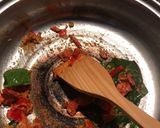 Foto langkah ke 6 dari resep Sambel Dendeng Sapi.