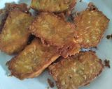 Foto langkah ke 4 dari resep Tempe goreng kriuk.