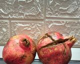 Foto del passaggio 1 della ricetta Spremuta di melograno