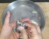 মোদক রেসিপি ধাপ - 8 ছবি