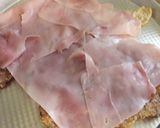 Foto del paso 3 de la receta: Pizzanesa 😋