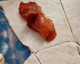 Foto del paso 3 de la receta: Pastelillos de cáscara de mandarina