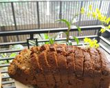 Foto langkah ke 4 dari resep Zucchini Bread.