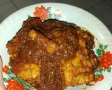 Foto langkah ke 6 dari resep 🥘Tempe Bacem Enak gurih tanpa air kelapa🥘.