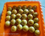Foto langkah ke 5 dari resep Nastar ekonomis.